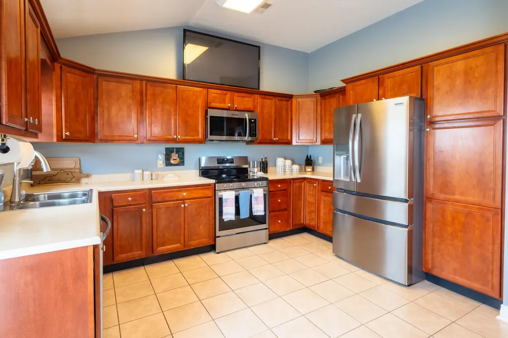35 Nolin Court Morehead KY 40351