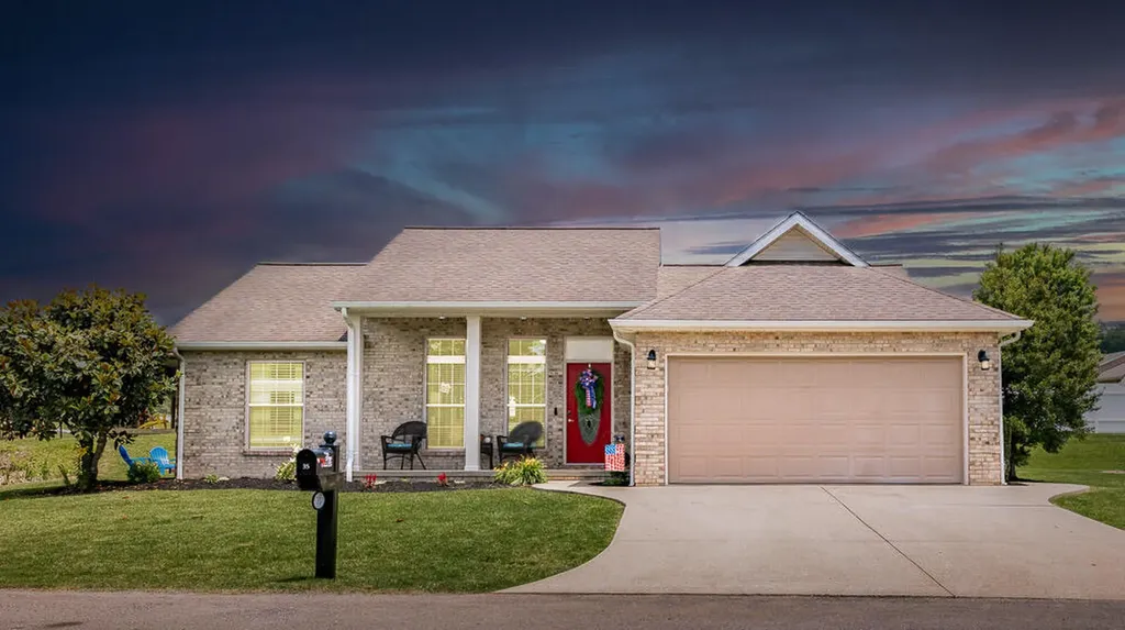35 Nolin Court Morehead KY 40351