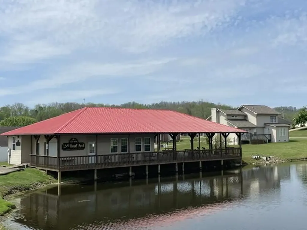 35 Nolin Court Morehead KY 40351