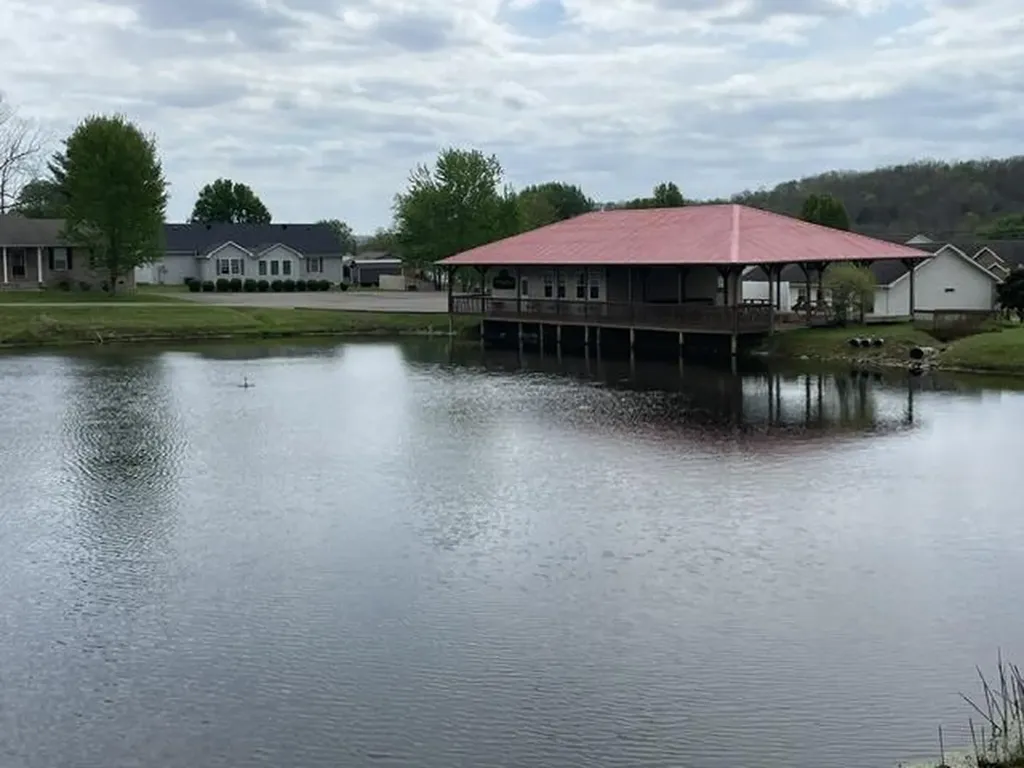 35 Nolin Court Morehead KY 40351