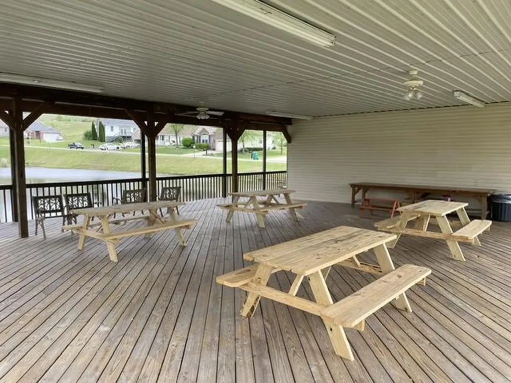 35 Nolin Court Morehead KY 40351