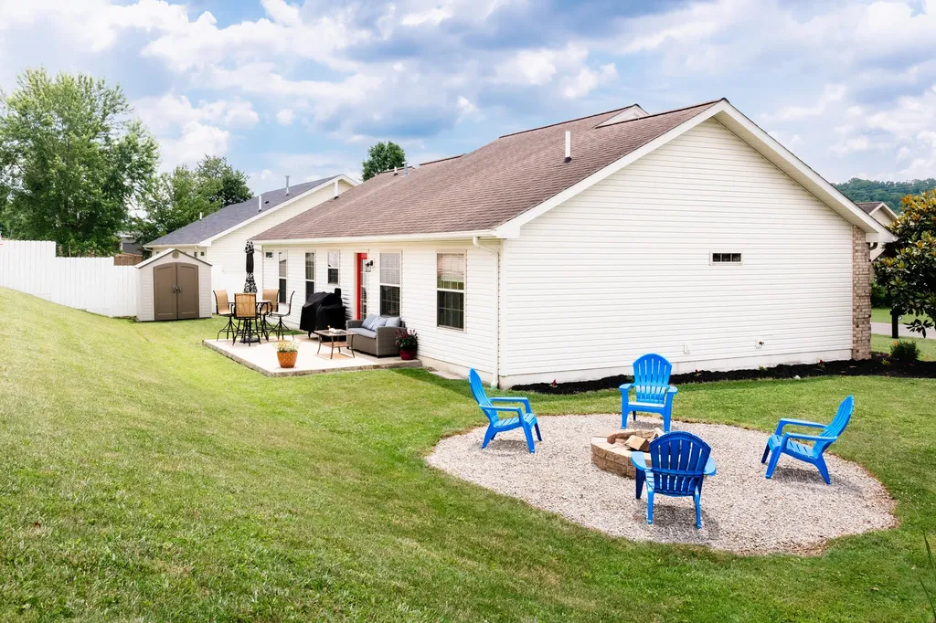 35 Nolin Court Morehead KY 40351