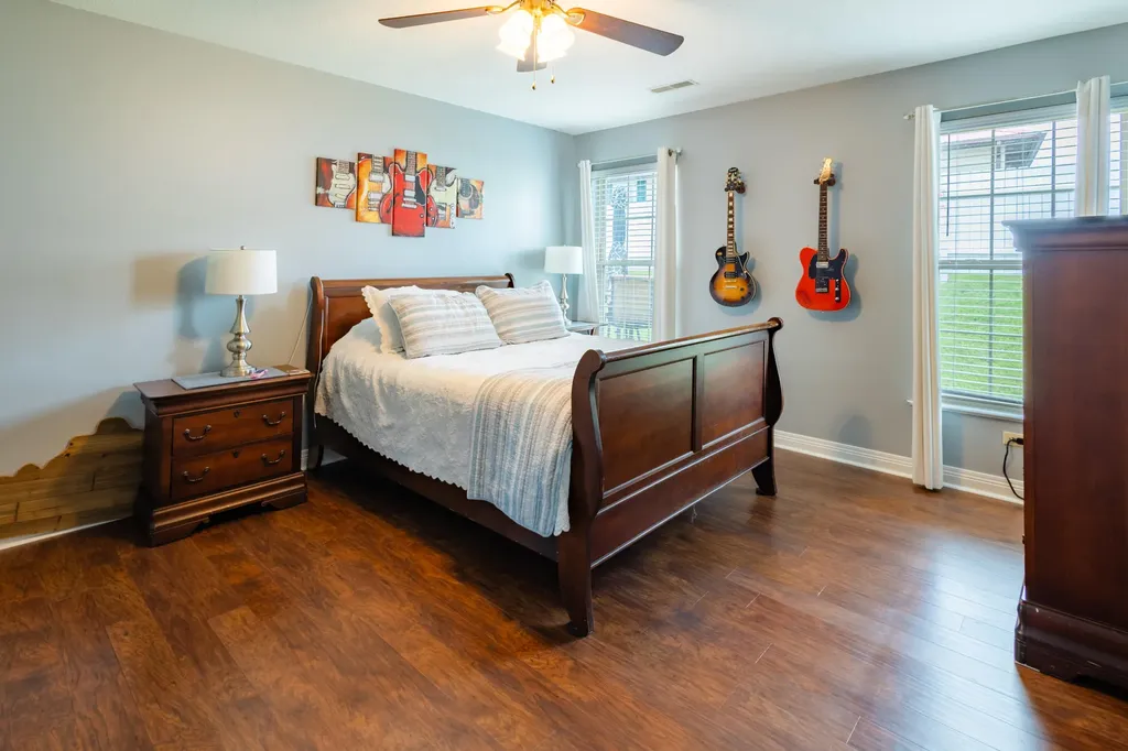 35 Nolin Court Morehead KY 40351