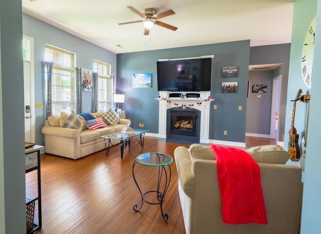 35 Nolin Court Morehead KY 40351