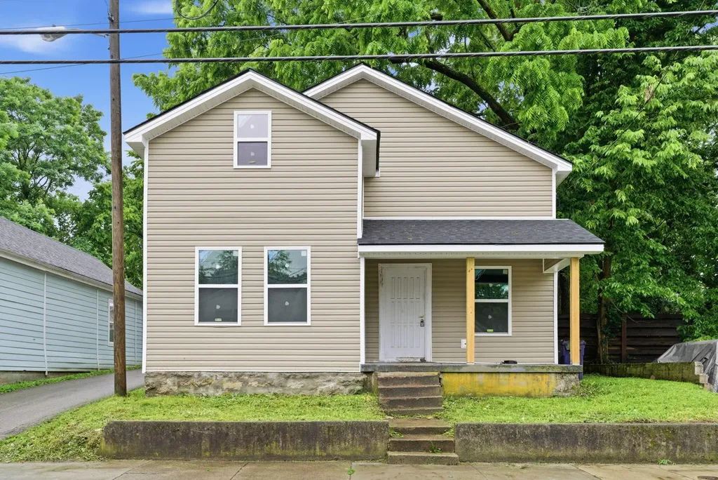 210 E 7th Street Lexington KY 40508