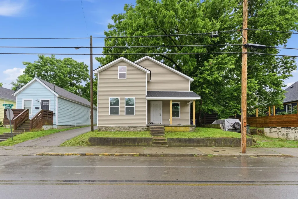 210 E 7th Street Lexington KY 40508