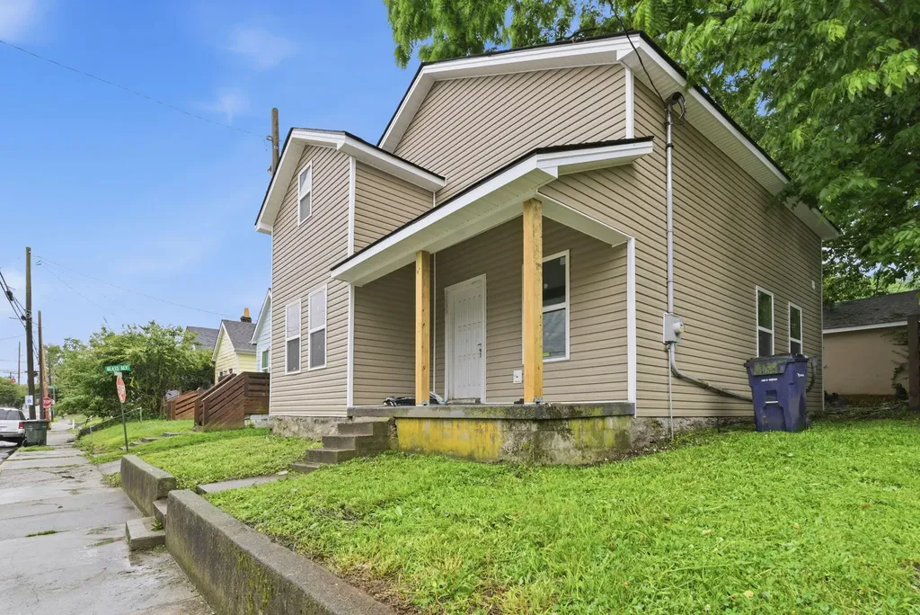 210 E 7th Street Lexington KY 40508