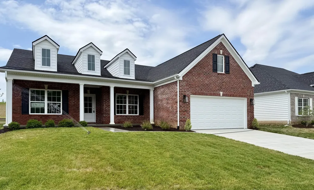 142 Winding Crk Drive Georgetown KY 40324