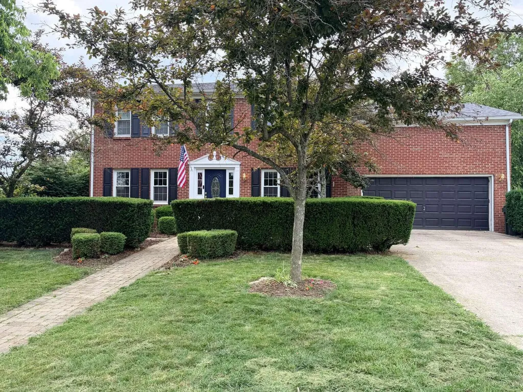505 Kinlaw Drive Wilmore KY 40390