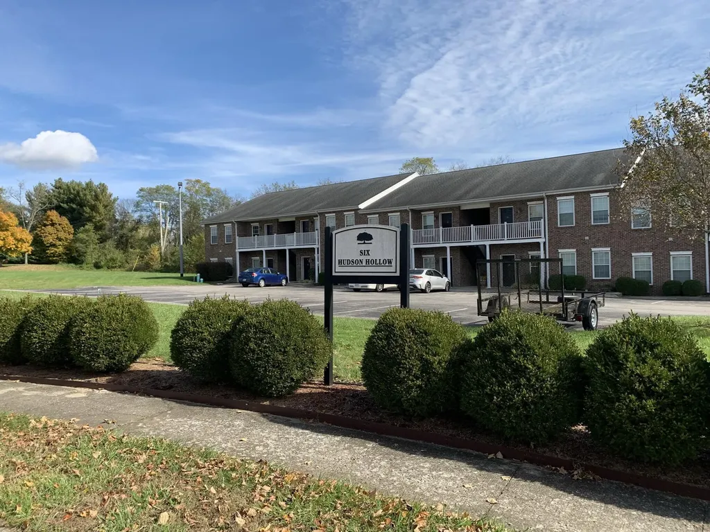 6 Hudson Hollow Road Frankfort KY 40601