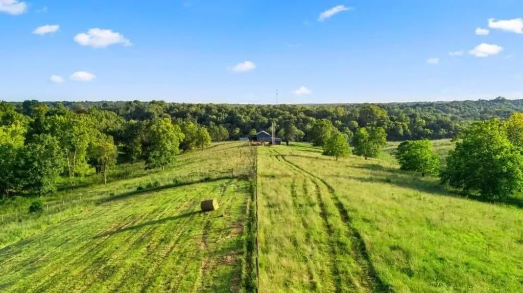 154-B Double Culvert Road Georgetown KY 40324