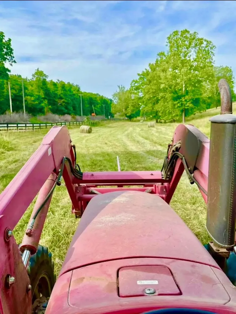154-B Double Culvert Road Georgetown KY 40324