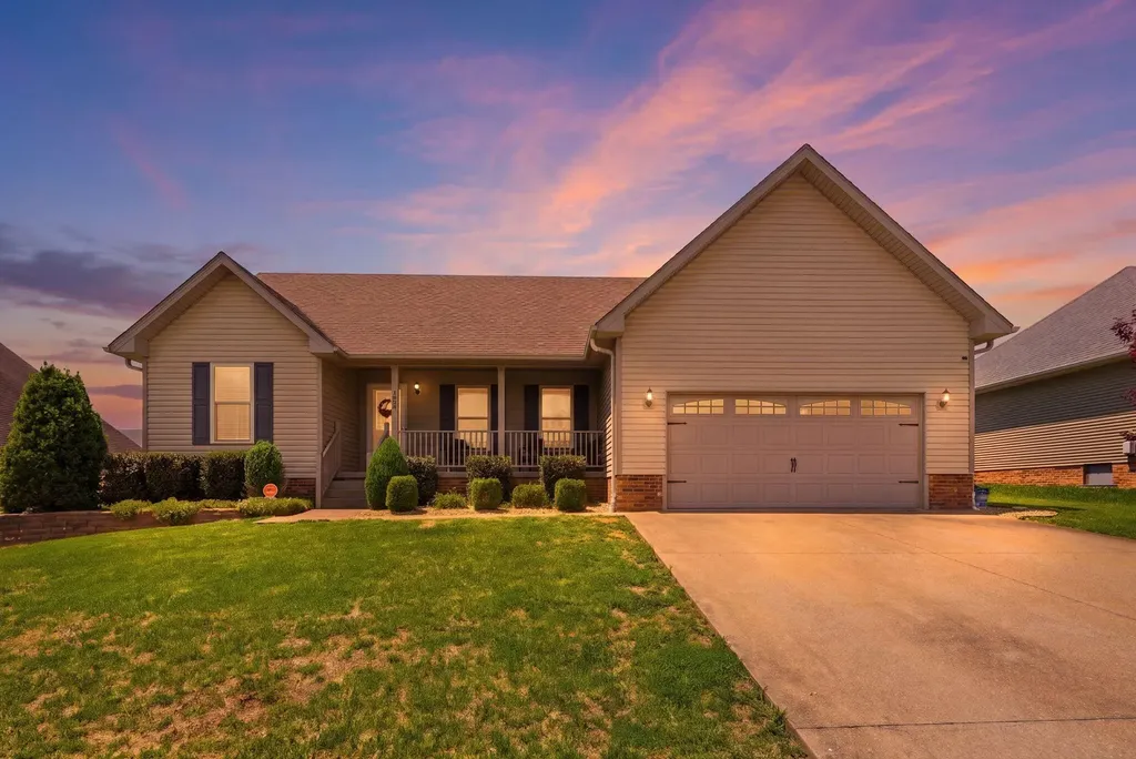 494 Pinehurst Drive Mt Sterling KY 40353