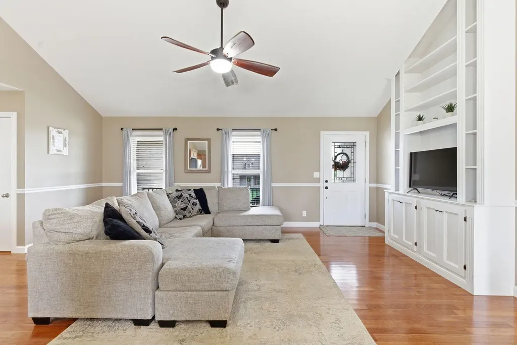 494 Pinehurst Drive Mt Sterling KY 40353