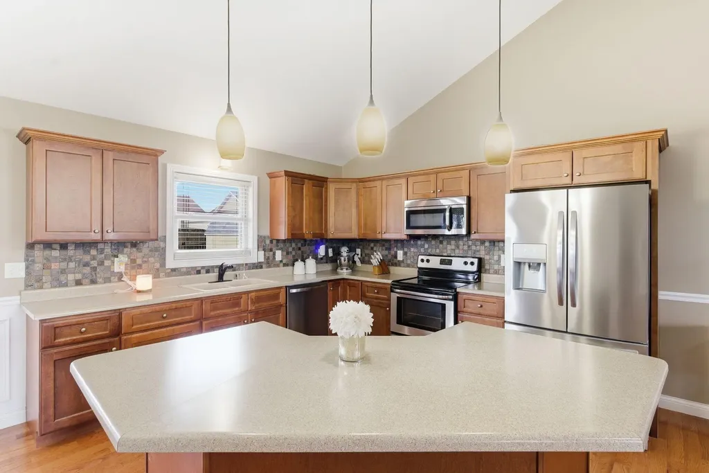 494 Pinehurst Drive Mt Sterling KY 40353