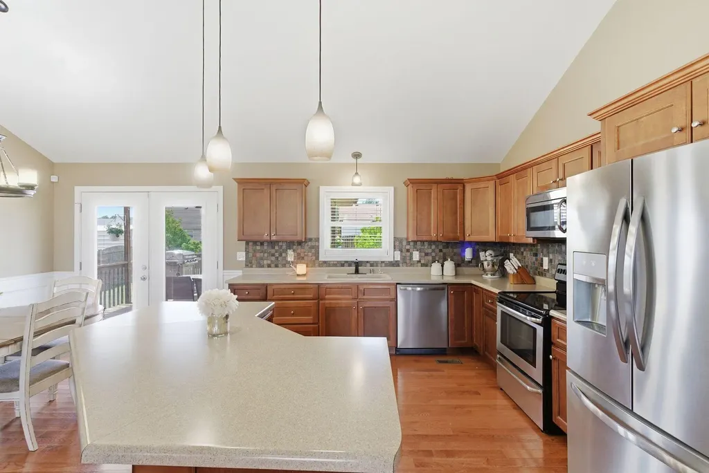 494 Pinehurst Drive Mt Sterling KY 40353