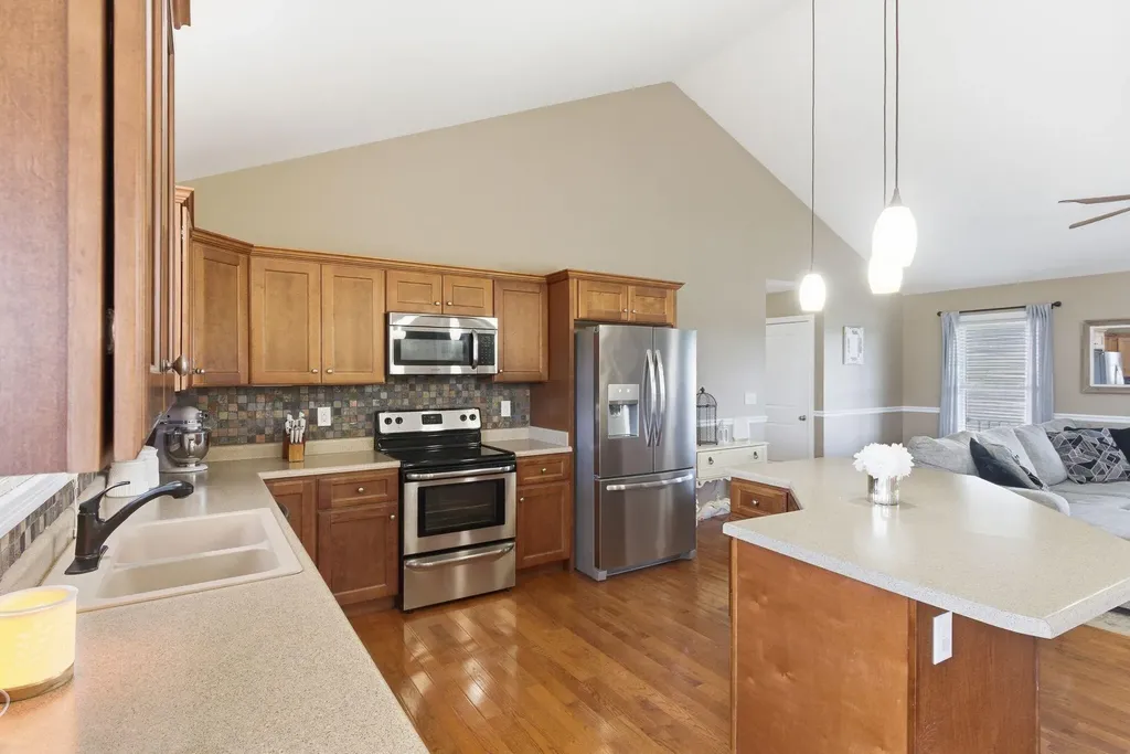 494 Pinehurst Drive Mt Sterling KY 40353
