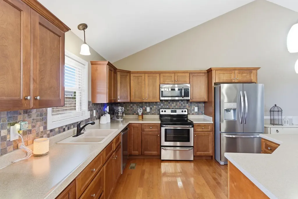 494 Pinehurst Drive Mt Sterling KY 40353