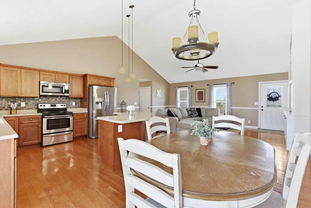 494 Pinehurst Drive Mt Sterling KY 40353