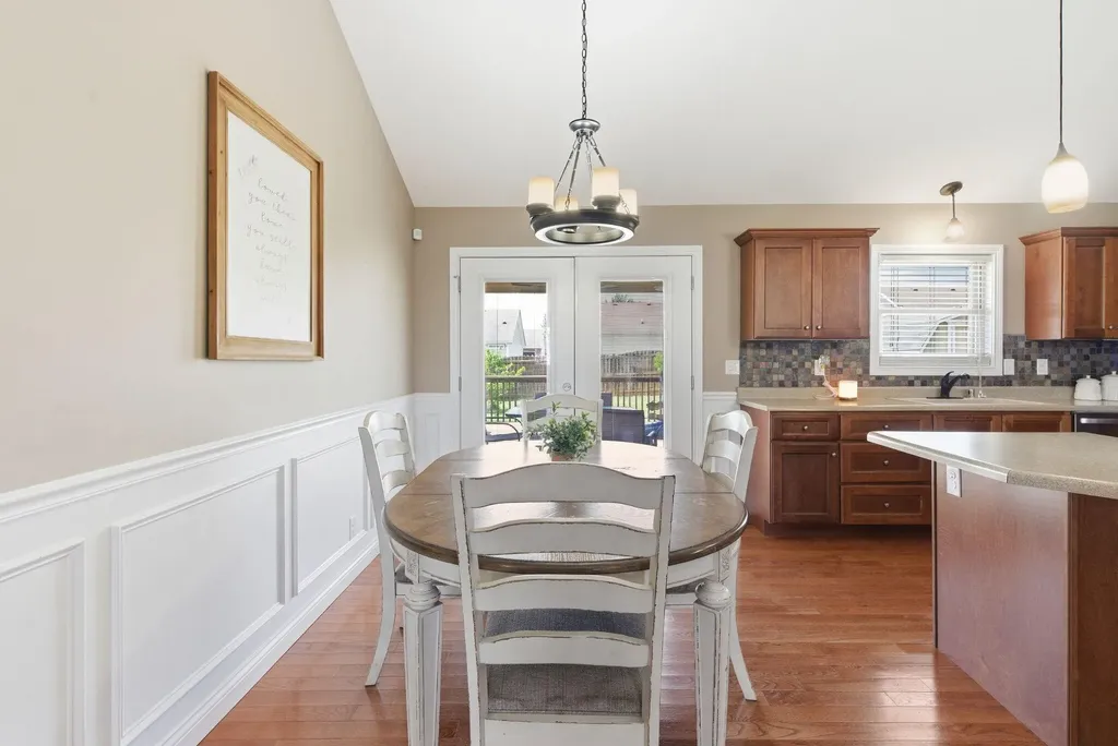 494 Pinehurst Drive Mt Sterling KY 40353