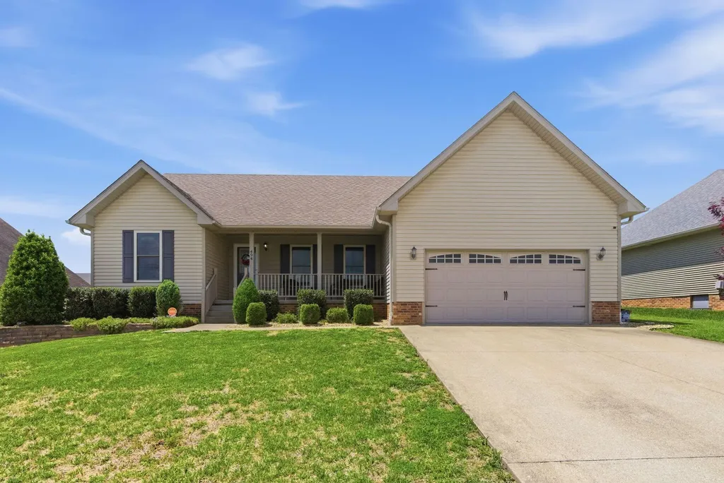 494 Pinehurst Drive Mt Sterling KY 40353