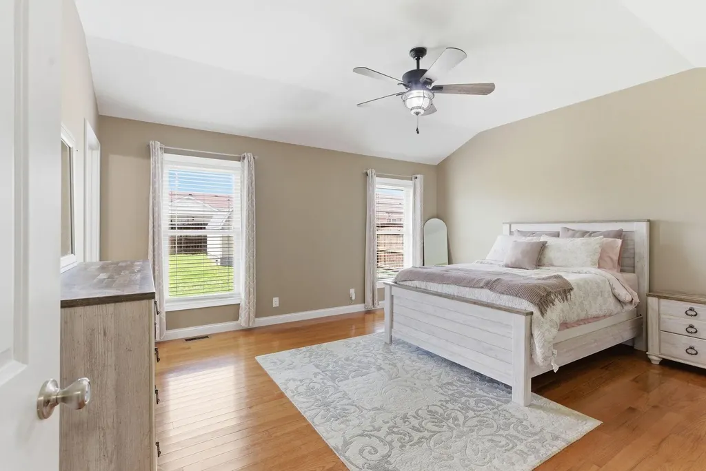494 Pinehurst Drive Mt Sterling KY 40353