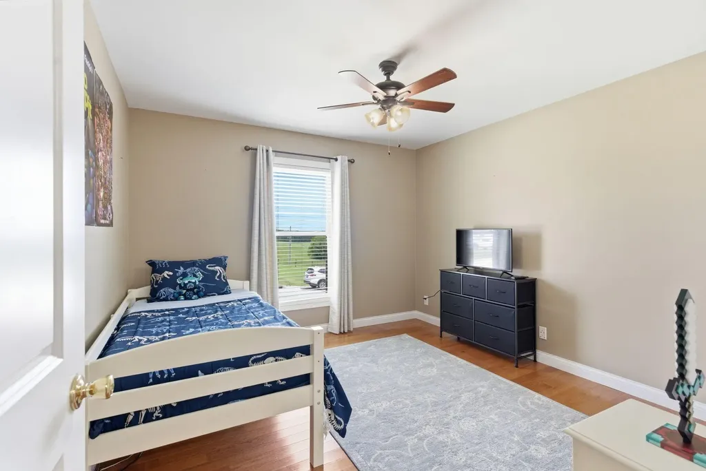 494 Pinehurst Drive Mt Sterling KY 40353
