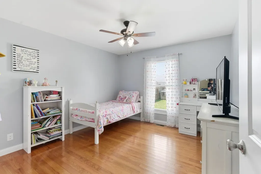 494 Pinehurst Drive Mt Sterling KY 40353