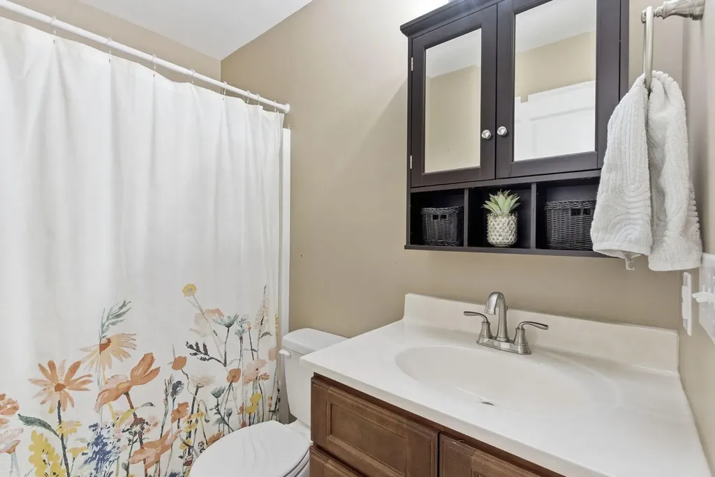 494 Pinehurst Drive Mt Sterling KY 40353