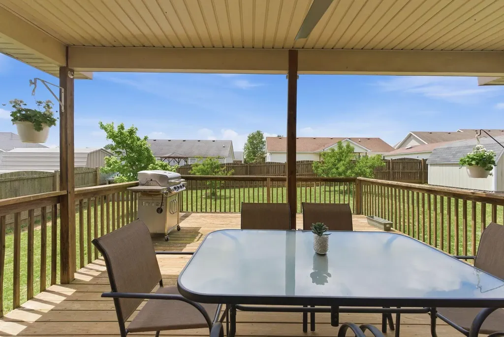 494 Pinehurst Drive Mt Sterling KY 40353
