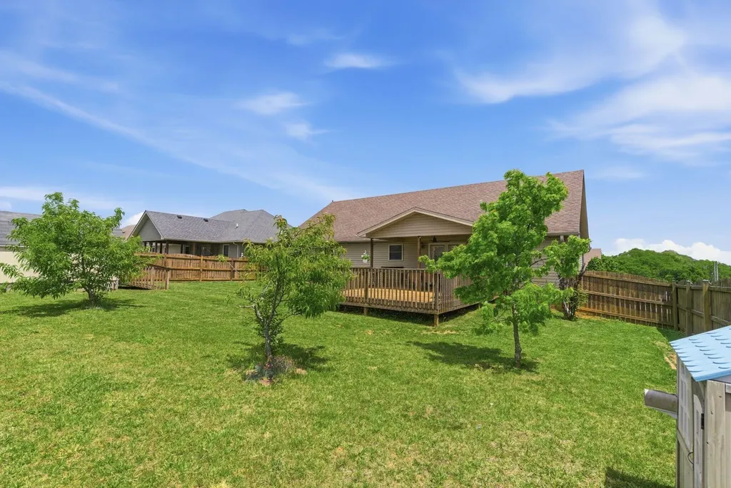 494 Pinehurst Drive Mt Sterling KY 40353