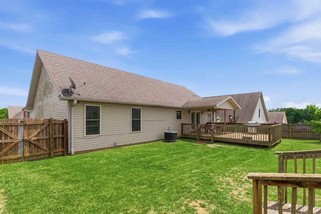 494 Pinehurst Drive Mt Sterling KY 40353