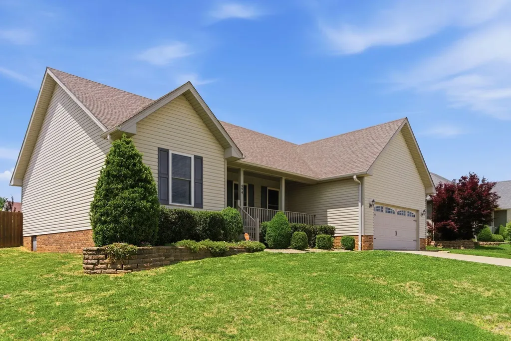 494 Pinehurst Drive Mt Sterling KY 40353