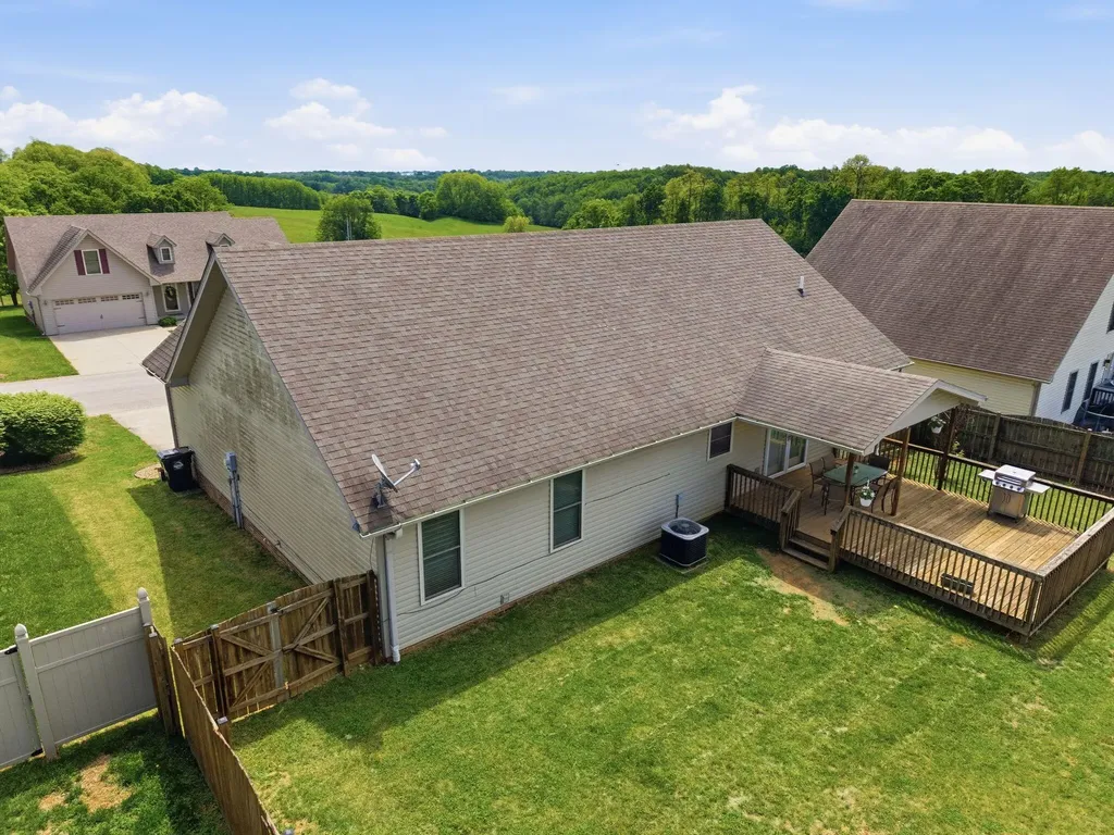 494 Pinehurst Drive Mt Sterling KY 40353