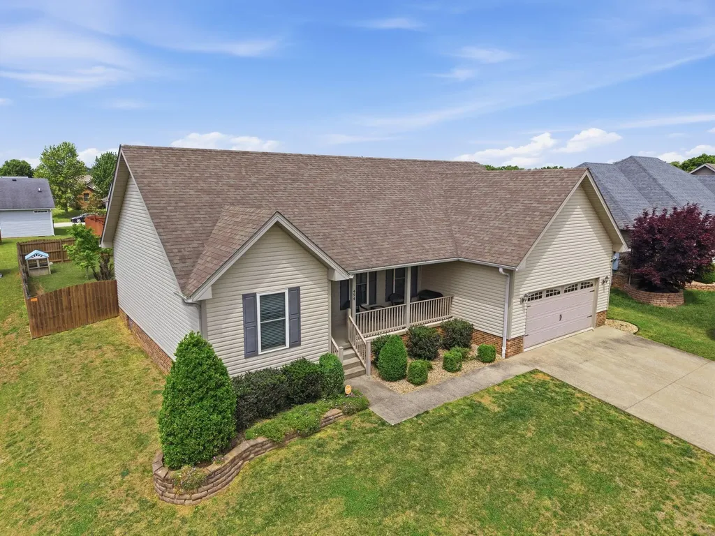 494 Pinehurst Drive Mt Sterling KY 40353