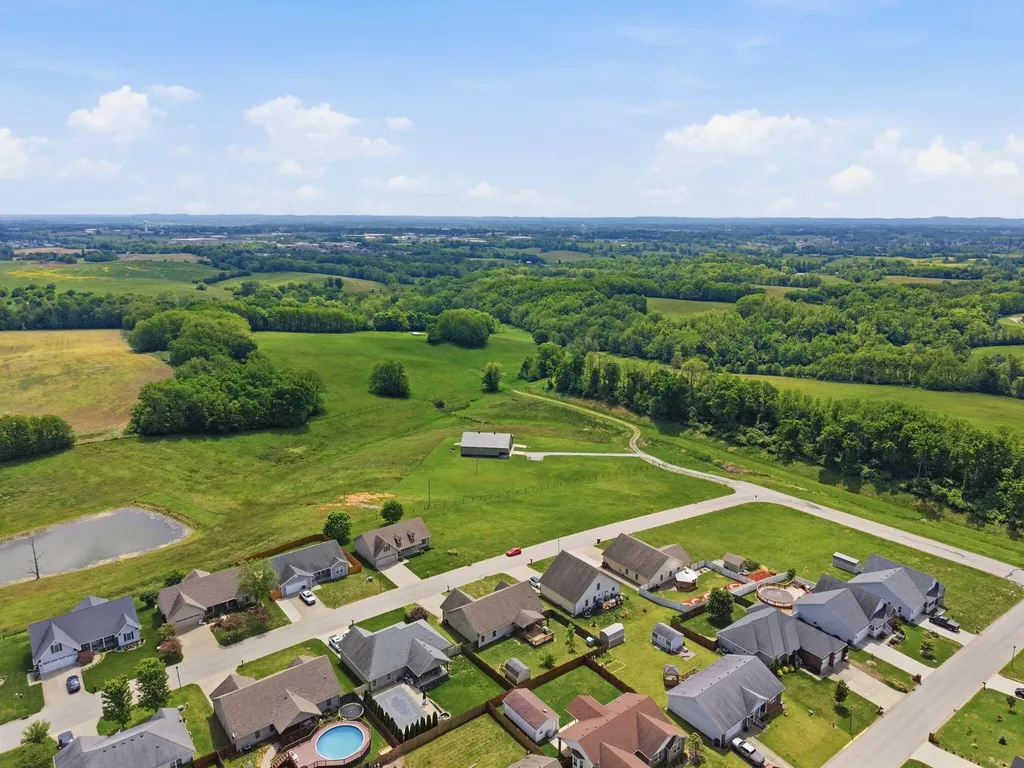 494 Pinehurst Drive Mt Sterling KY 40353