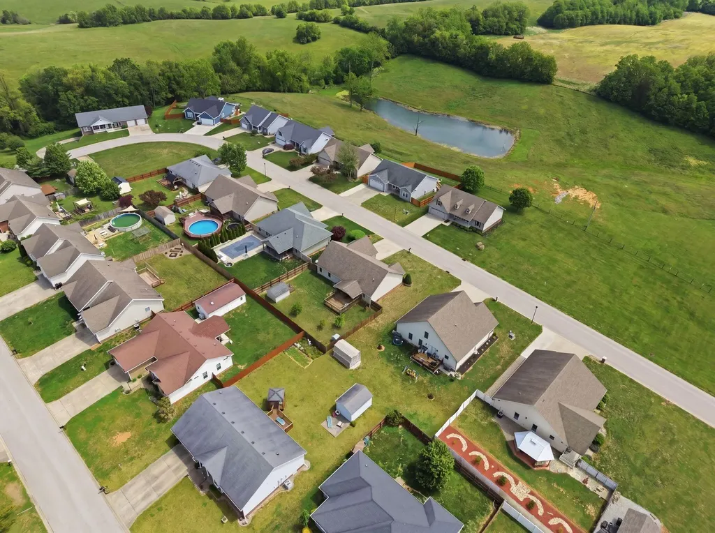 494 Pinehurst Drive Mt Sterling KY 40353