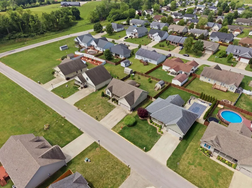494 Pinehurst Drive Mt Sterling KY 40353
