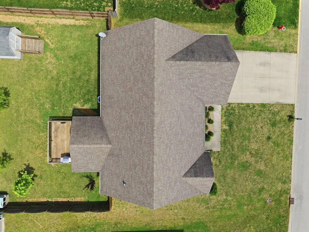 494 Pinehurst Drive Mt Sterling KY 40353