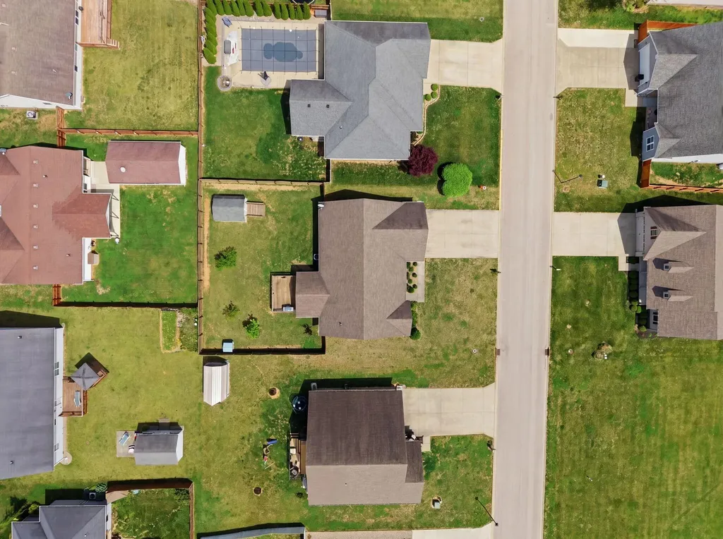 494 Pinehurst Drive Mt Sterling KY 40353