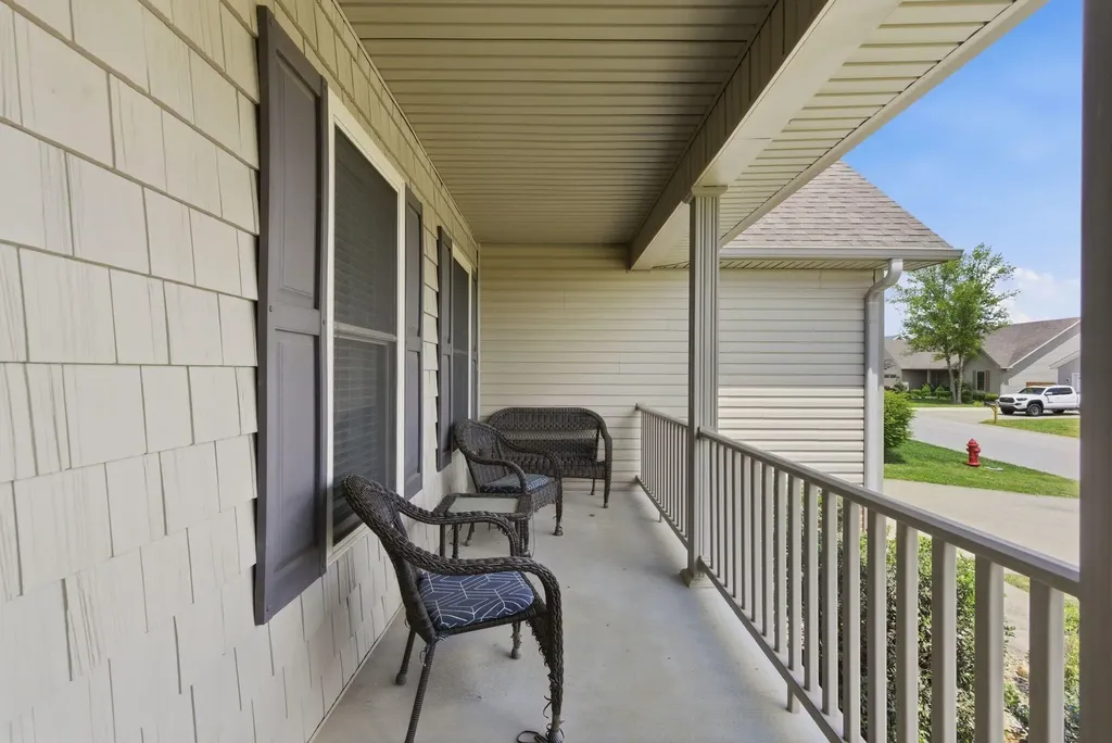 494 Pinehurst Drive Mt Sterling KY 40353