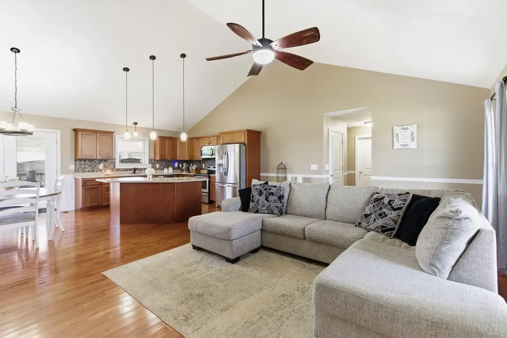 494 Pinehurst Drive Mt Sterling KY 40353