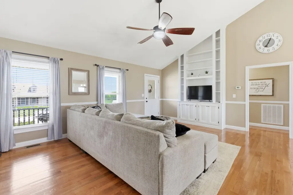 494 Pinehurst Drive Mt Sterling KY 40353