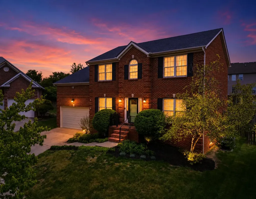 4304 Calais Place Lexington KY 40515