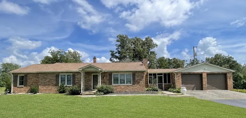 5566 Ky-120 Dixon KY 42409
