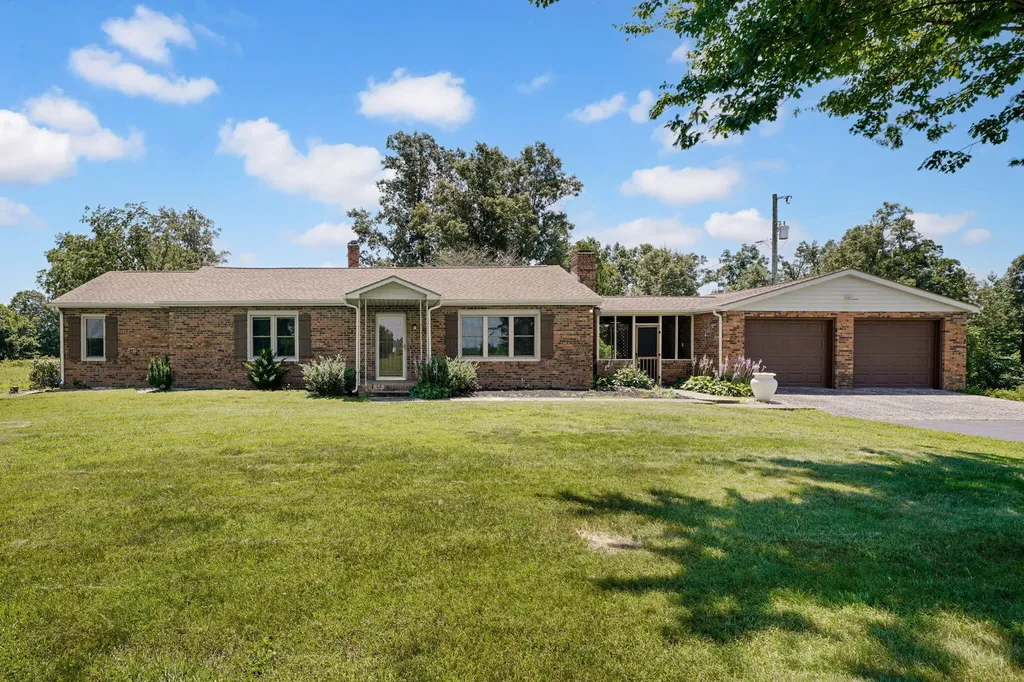 5566 Ky-120 Dixon KY 42409