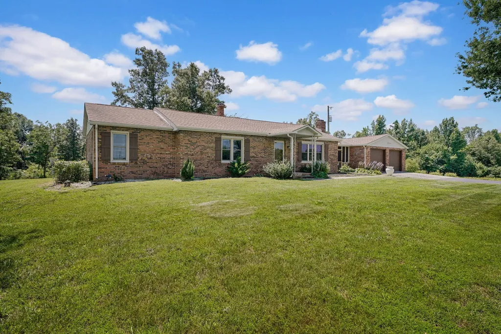 5566 Ky-120 Dixon KY 42409