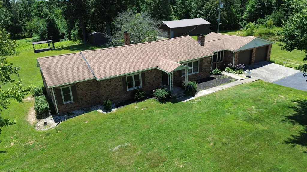 5566 Ky-120 Dixon KY 42409