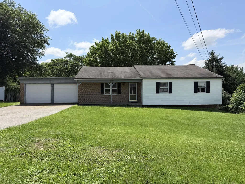 108 Walnut Hill Drive Richmond KY 40475