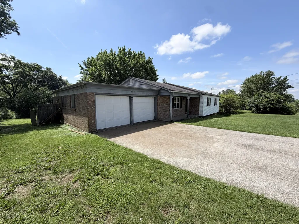 108 Walnut Hill Drive Richmond KY 40475